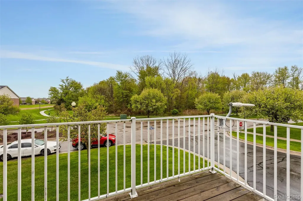 51745 Adler Park Drive W Chesterfield Township MI 48051
