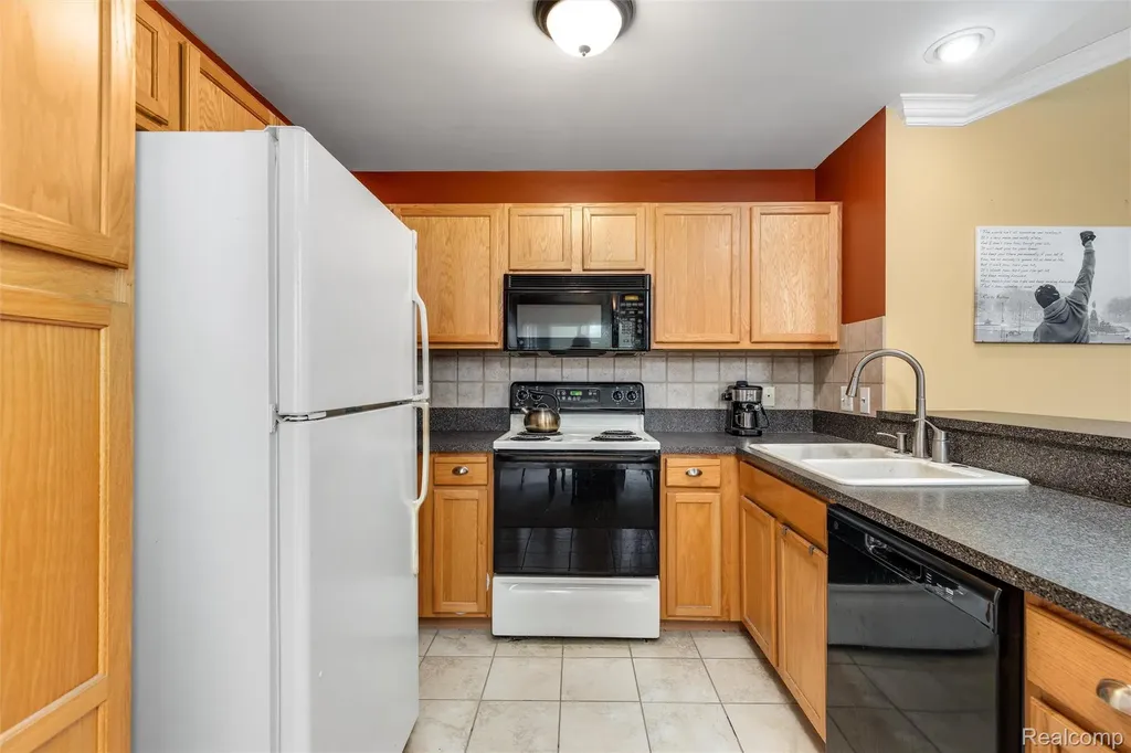 51745 Adler Park Drive W Chesterfield Township MI 48051