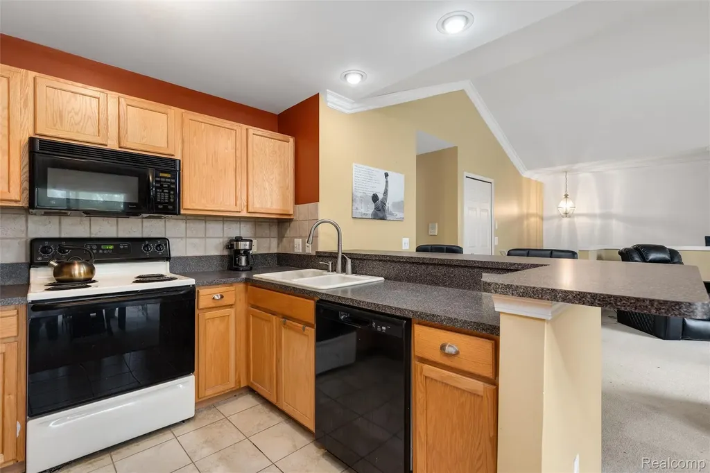 51745 Adler Park Drive W Chesterfield Township MI 48051
