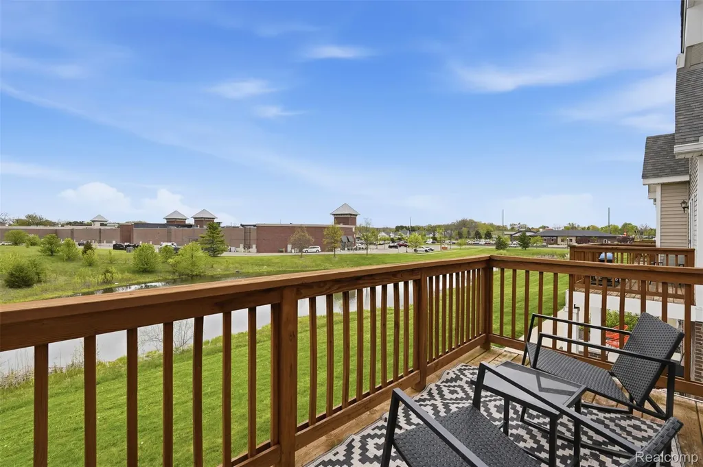 1745 Welland Street Howell City MI 48855