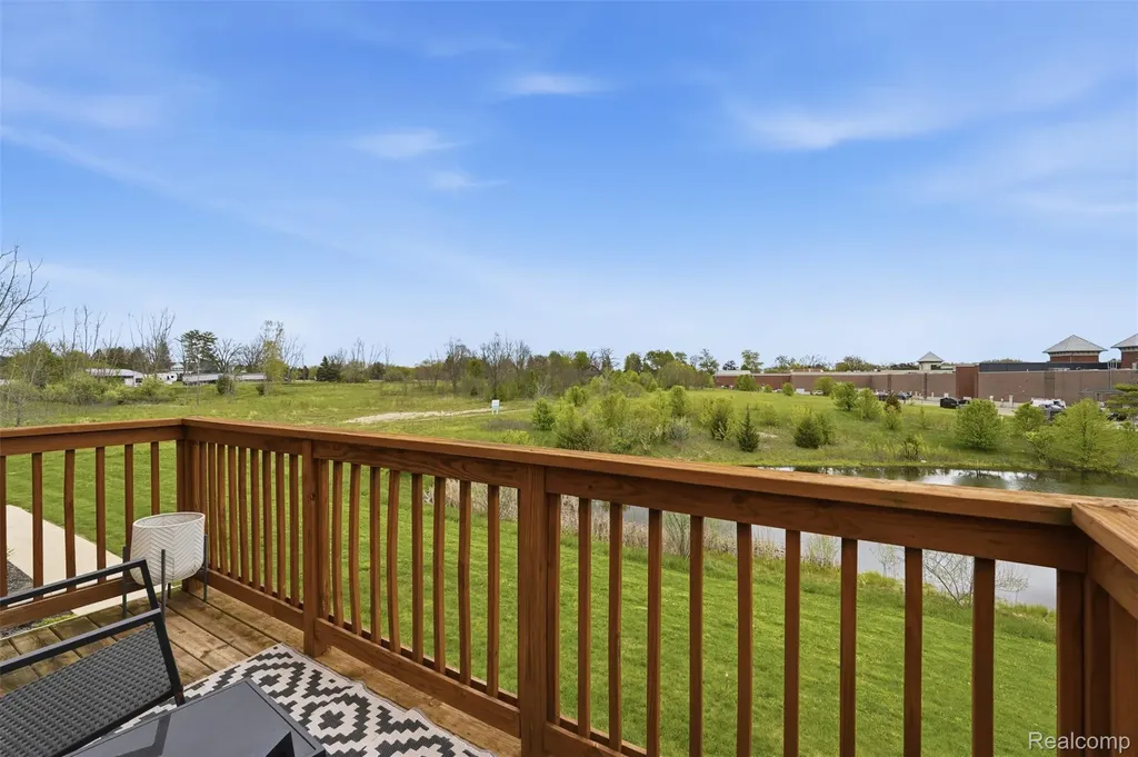 1745 Welland Street Howell City MI 48855