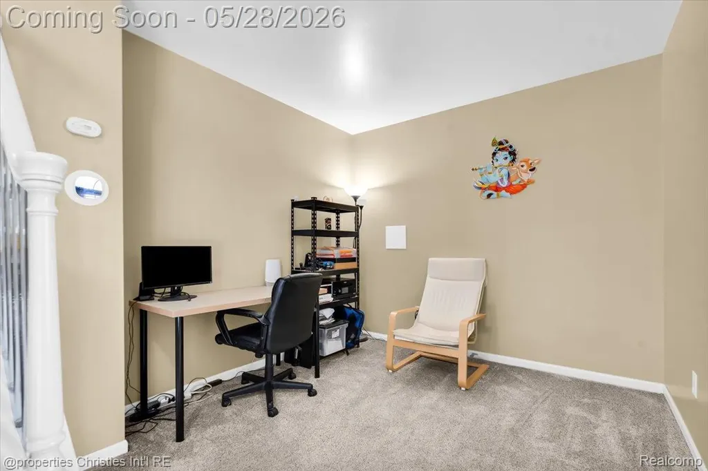 1973 Golfview Lane Westland City MI 48186