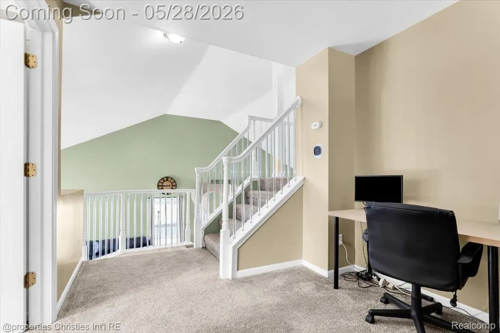 1973 Golfview Lane Westland City MI 48186