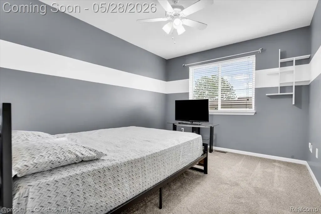 1973 Golfview Lane Westland City MI 48186