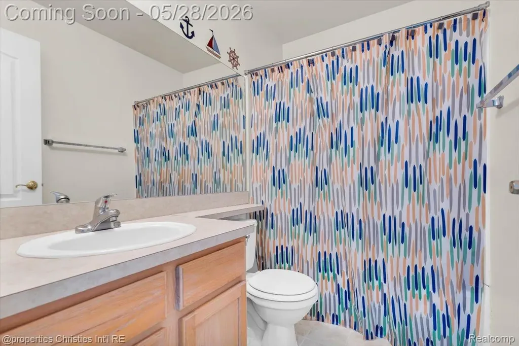 1973 Golfview Lane Westland City MI 48186