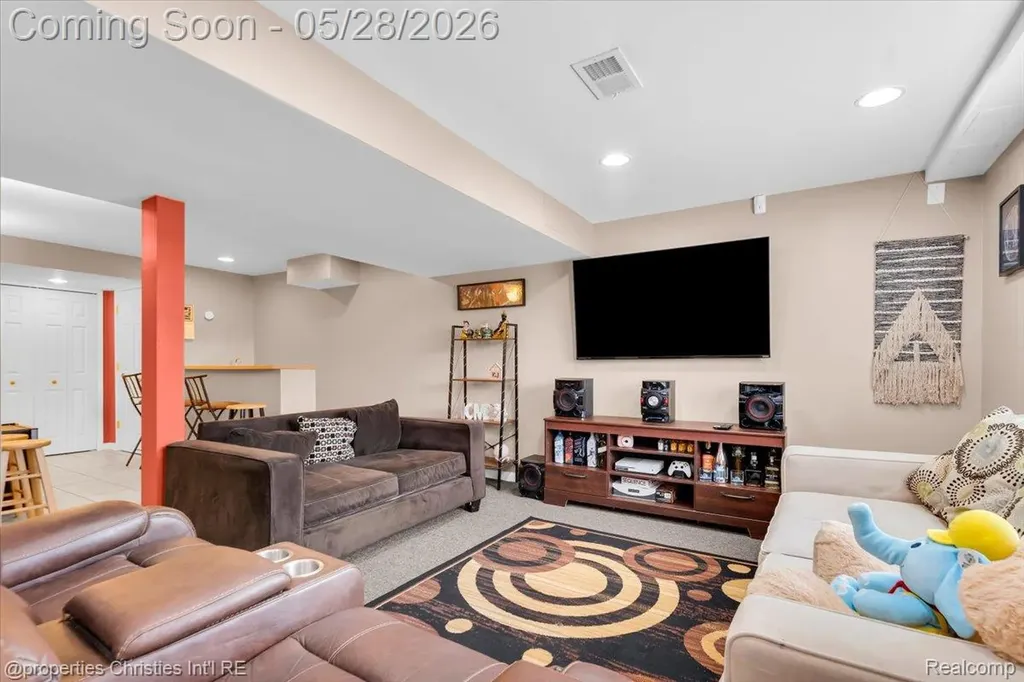 1973 Golfview Lane Westland City MI 48186