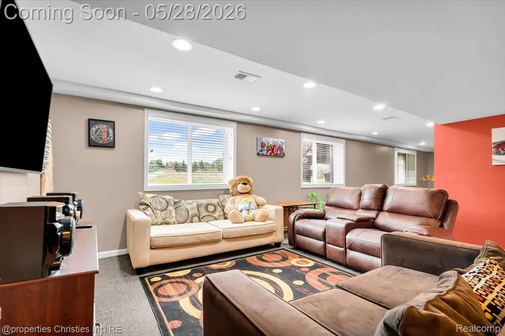1973 Golfview Lane Westland City MI 48186