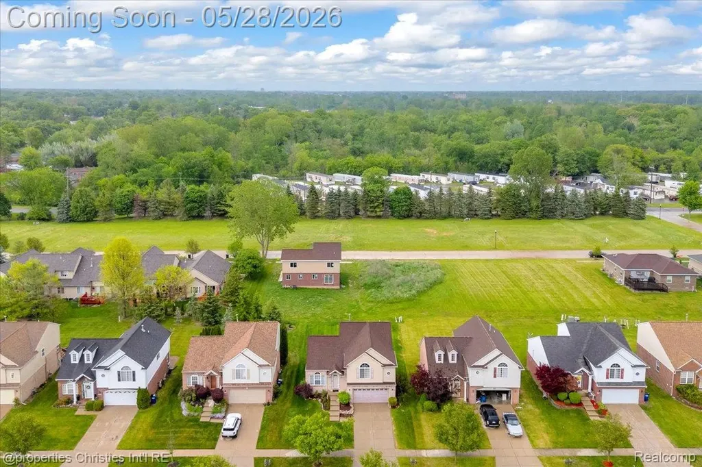 1973 Golfview Lane Westland City MI 48186