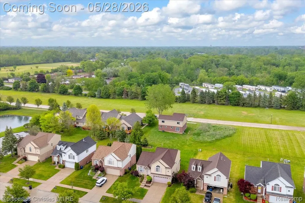 1973 Golfview Lane Westland City MI 48186