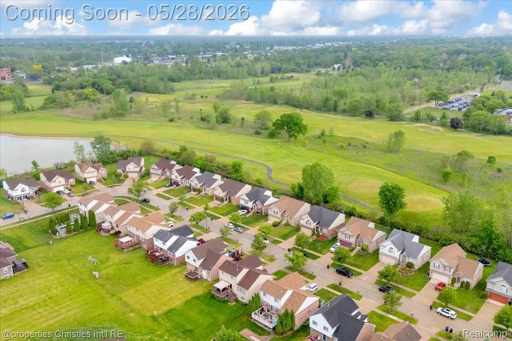 1973 Golfview Lane Westland City MI 48186