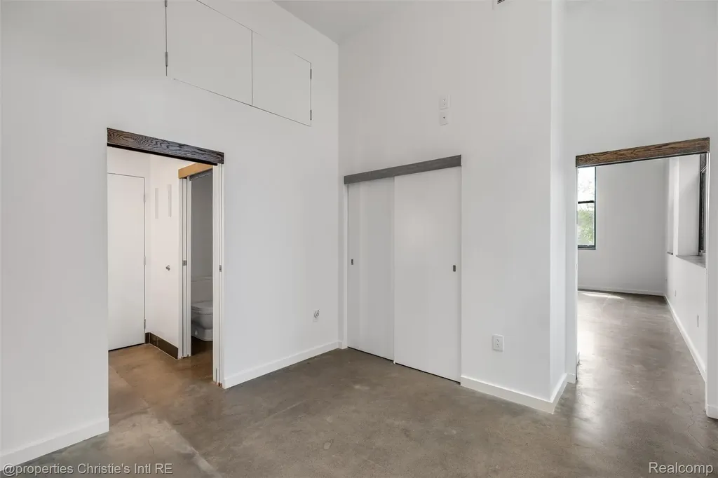 1454 Townsend Street Detroit City MI 48214
