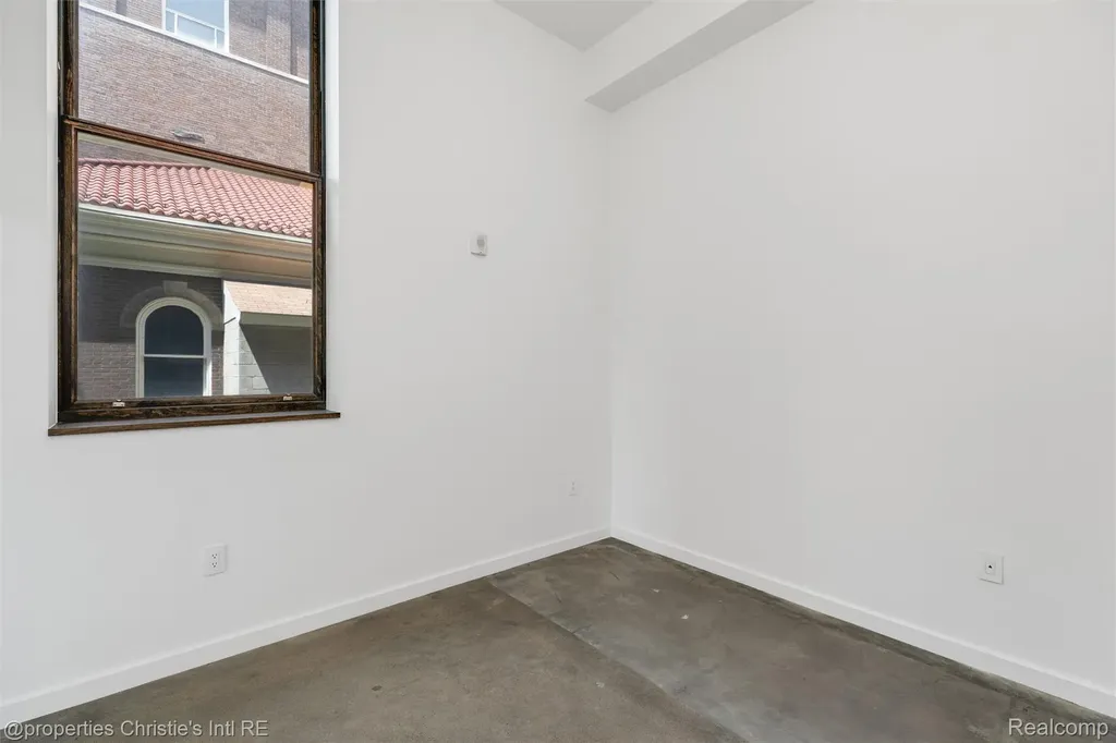 1454 Townsend Street Detroit City MI 48214