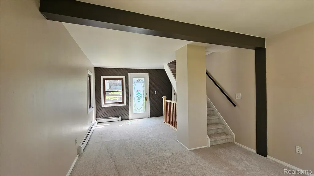 9847 Portage Lake Avenue Dexter Township MI 48169
