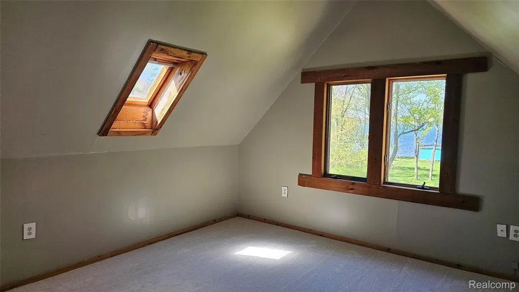 9847 Portage Lake Avenue Dexter Township MI 48169