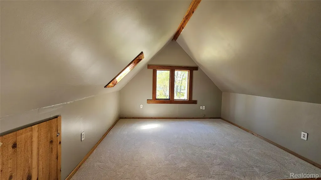 9847 Portage Lake Avenue Dexter Township MI 48169