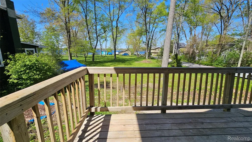 9847 Portage Lake Avenue Dexter Township MI 48169