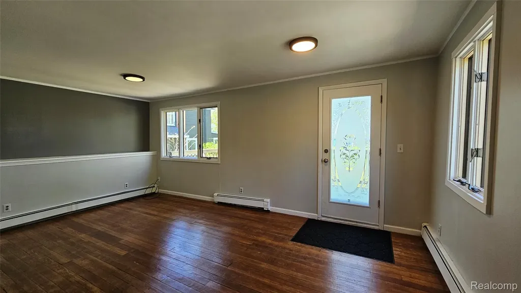 9847 Portage Lake Avenue Dexter Township MI 48169