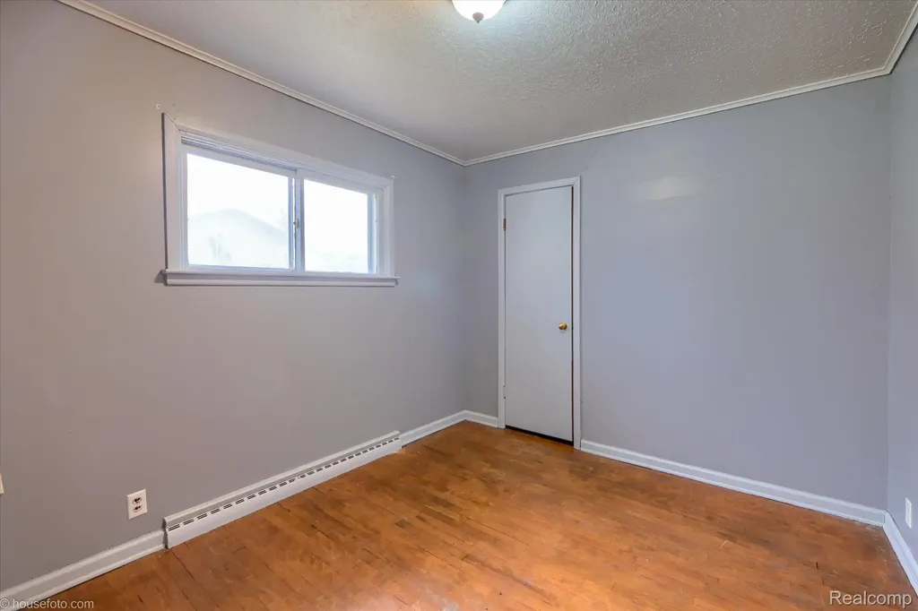 7036 Clabuesch Street Pigeon Village MI 48755