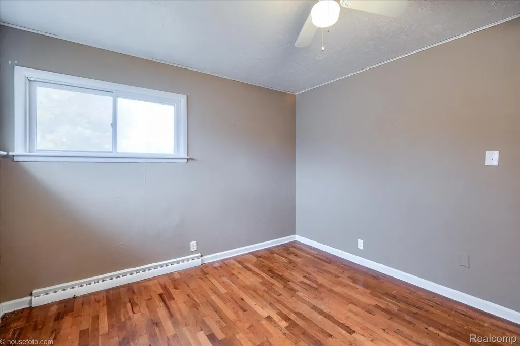 7036 Clabuesch Street Pigeon Village MI 48755