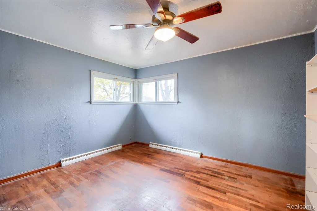 7036 Clabuesch Street Pigeon Village MI 48755