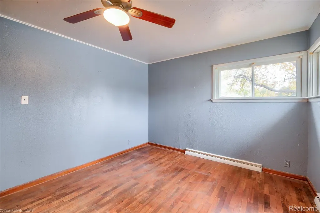 7036 Clabuesch Street Pigeon Village MI 48755