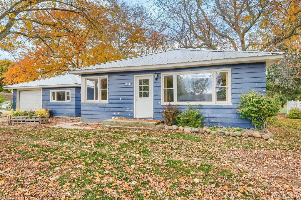 7036 Clabuesch Street Pigeon Village MI 48755