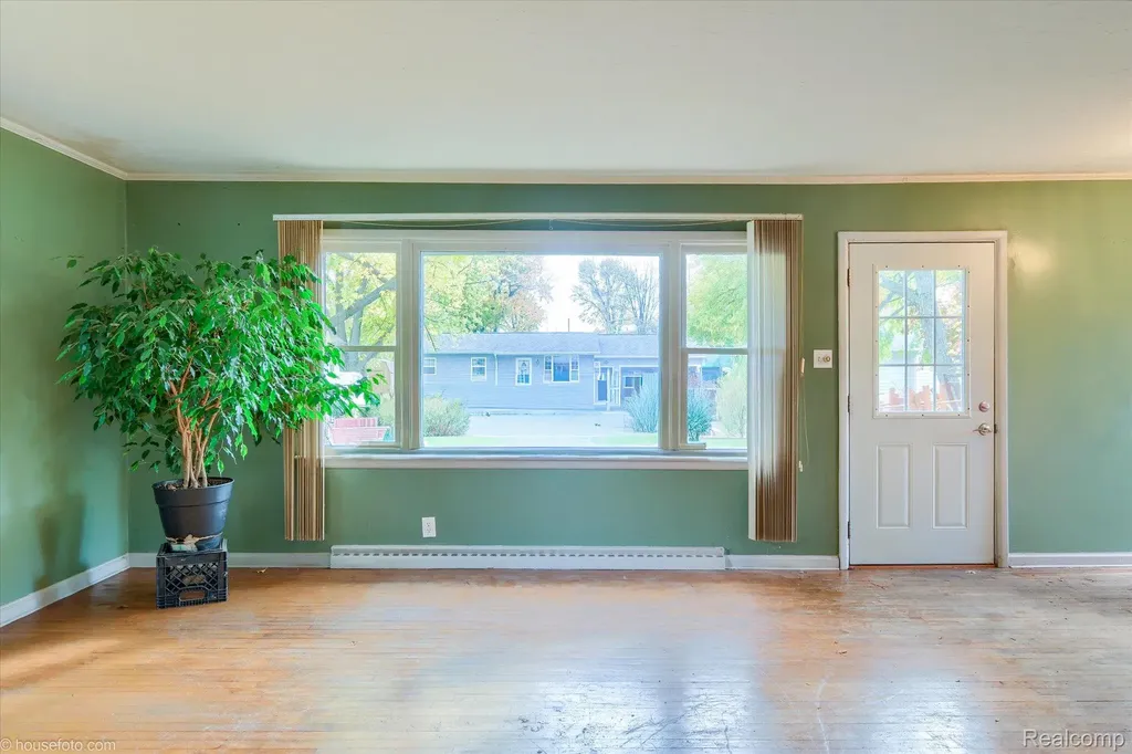 7036 Clabuesch Street Pigeon Village MI 48755