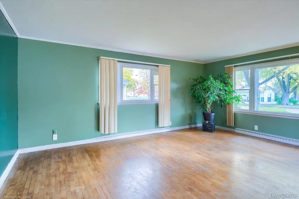 7036 Clabuesch Street Pigeon Village MI 48755