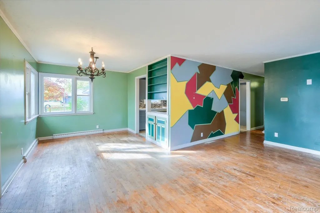 7036 Clabuesch Street Pigeon Village MI 48755