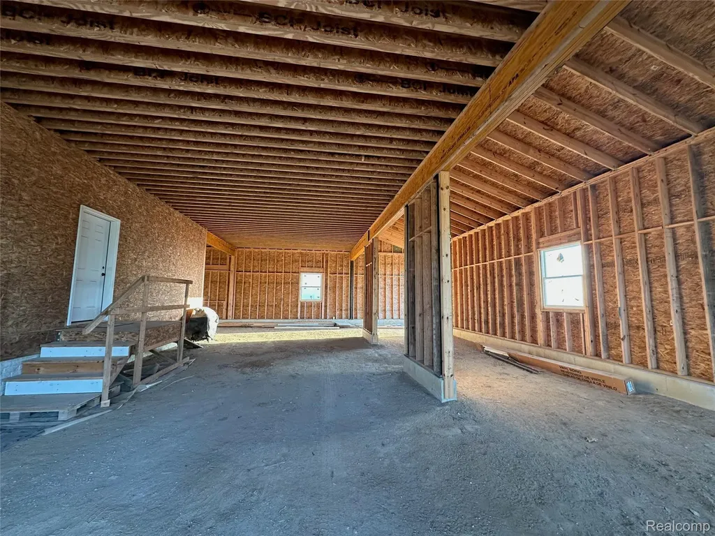7988 Layton Road Handy Township MI 48836