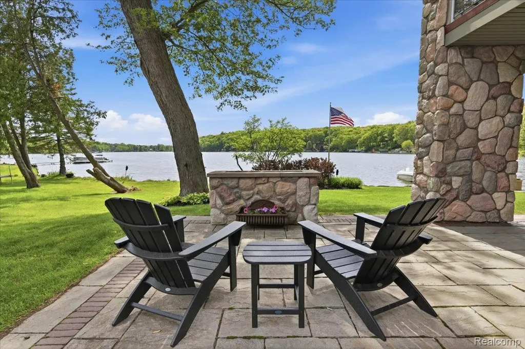 8665 Lakeview Boulevard Independence Charter Township MI 48348