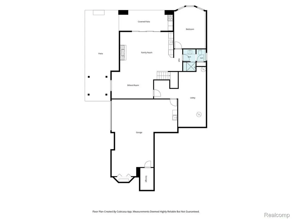 8665 Lakeview Boulevard Independence Charter Township MI 48348