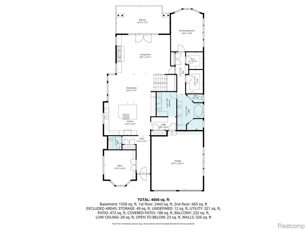 8665 Lakeview Boulevard Independence Charter Township MI 48348