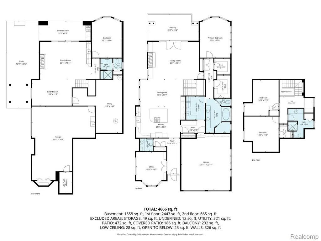 8665 Lakeview Boulevard Independence Charter Township MI 48348