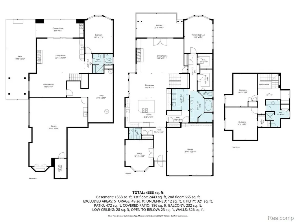 8665 Lakeview Boulevard Independence Charter Township MI 48348