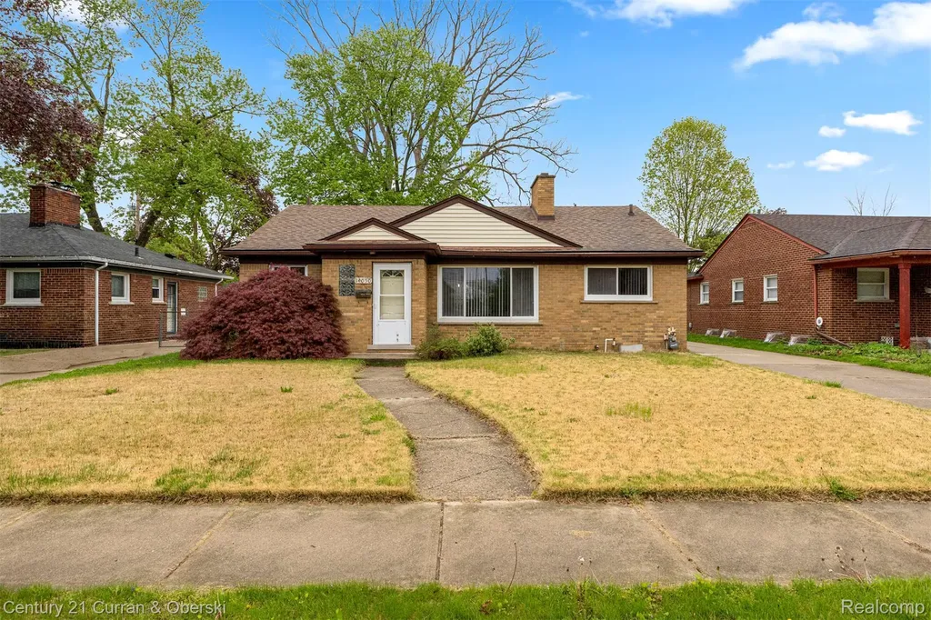 14050 Garfield Redford Charter Township MI 48239