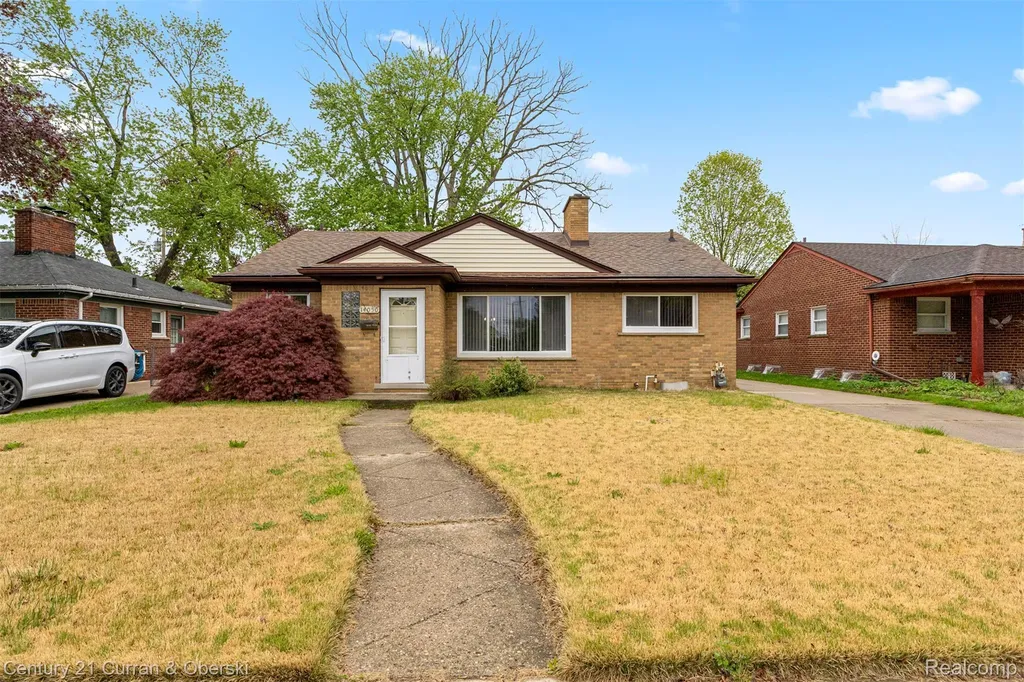 14050 Garfield Redford Charter Township MI 48239
