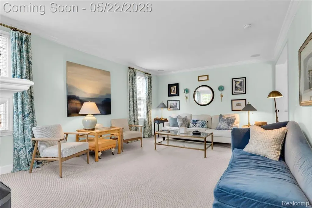 784 University Place Grosse Pointe City MI 48230