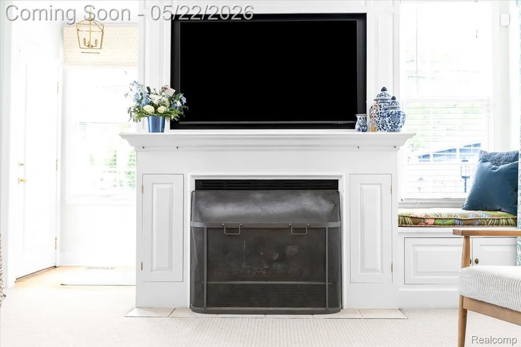 784 University Place Grosse Pointe City MI 48230