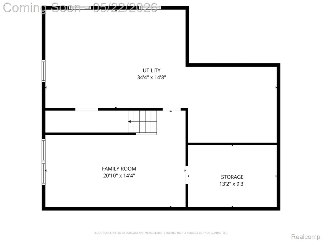 784 University Place Grosse Pointe City MI 48230