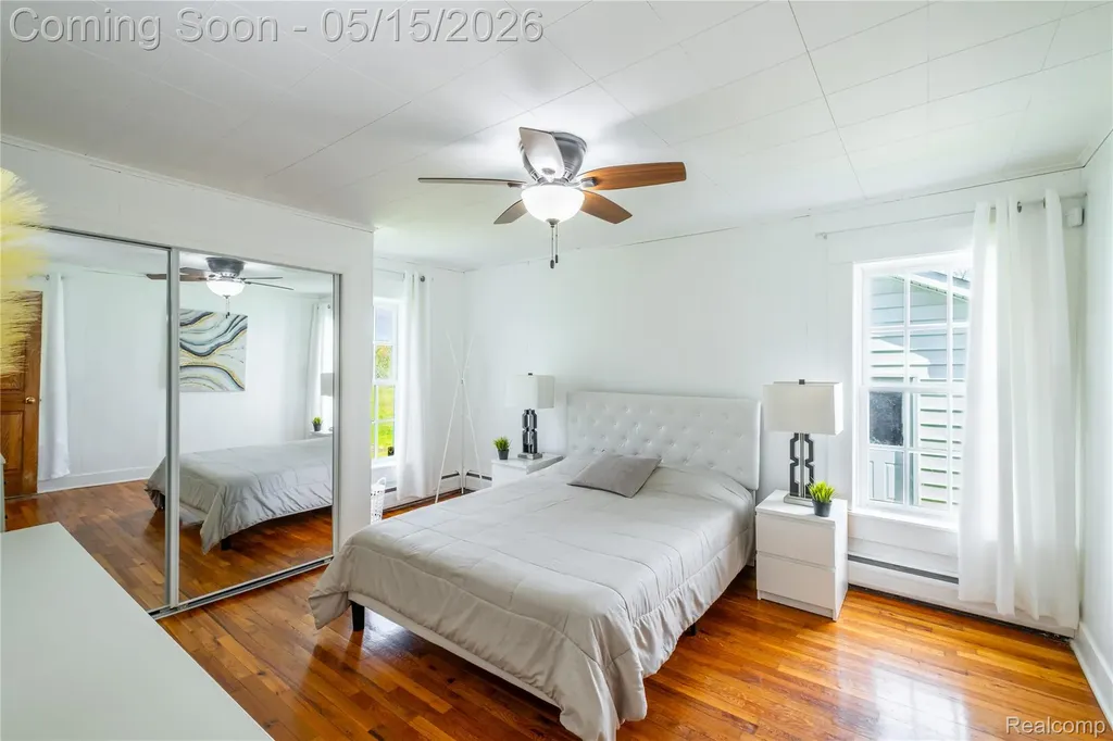 12164 Miller Road Clayton Charter Township MI 48449