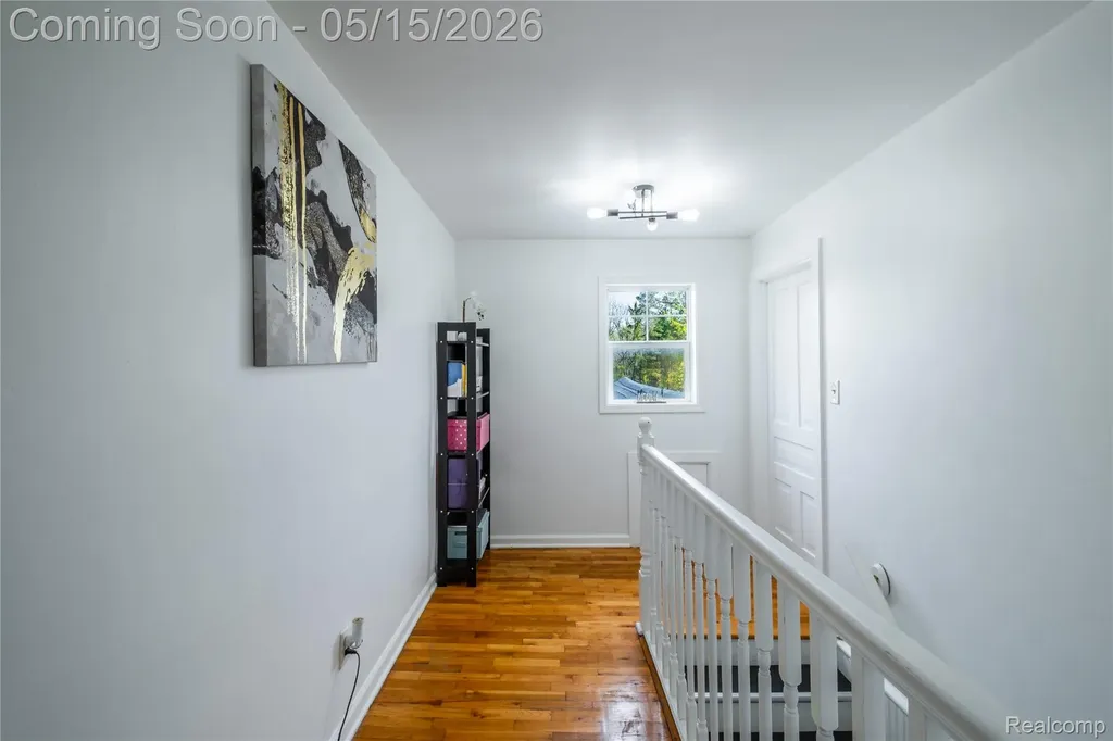 12164 Miller Road Clayton Charter Township MI 48449