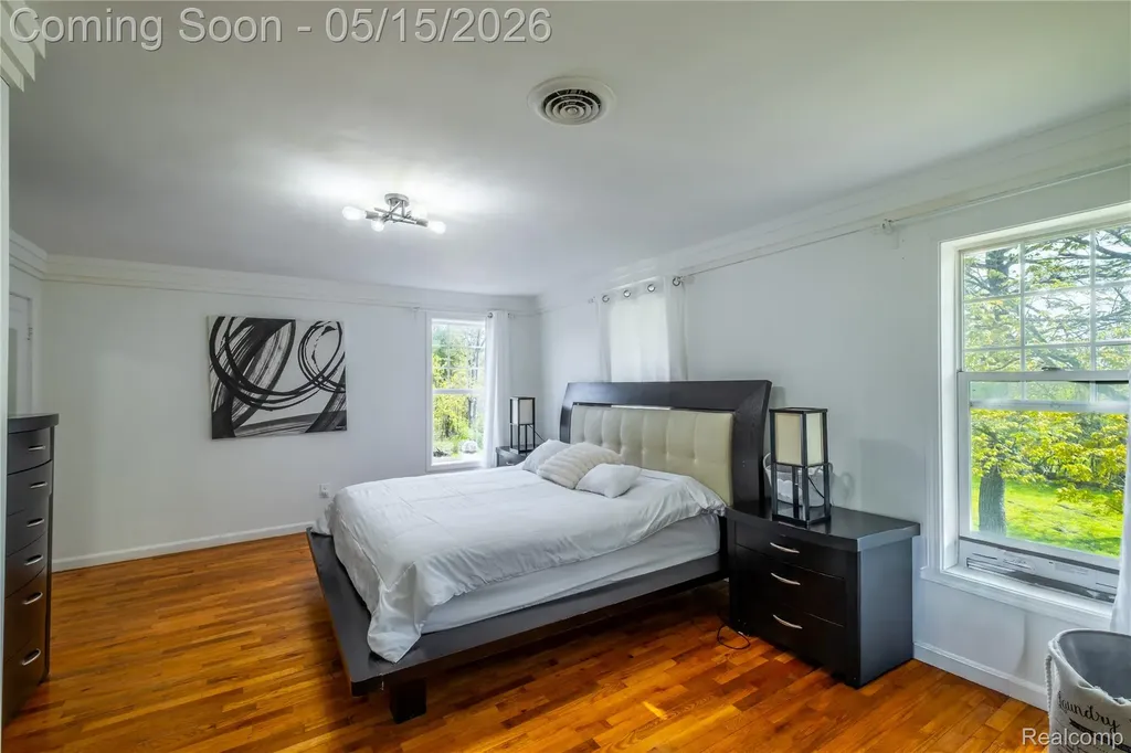 12164 Miller Road Clayton Charter Township MI 48449