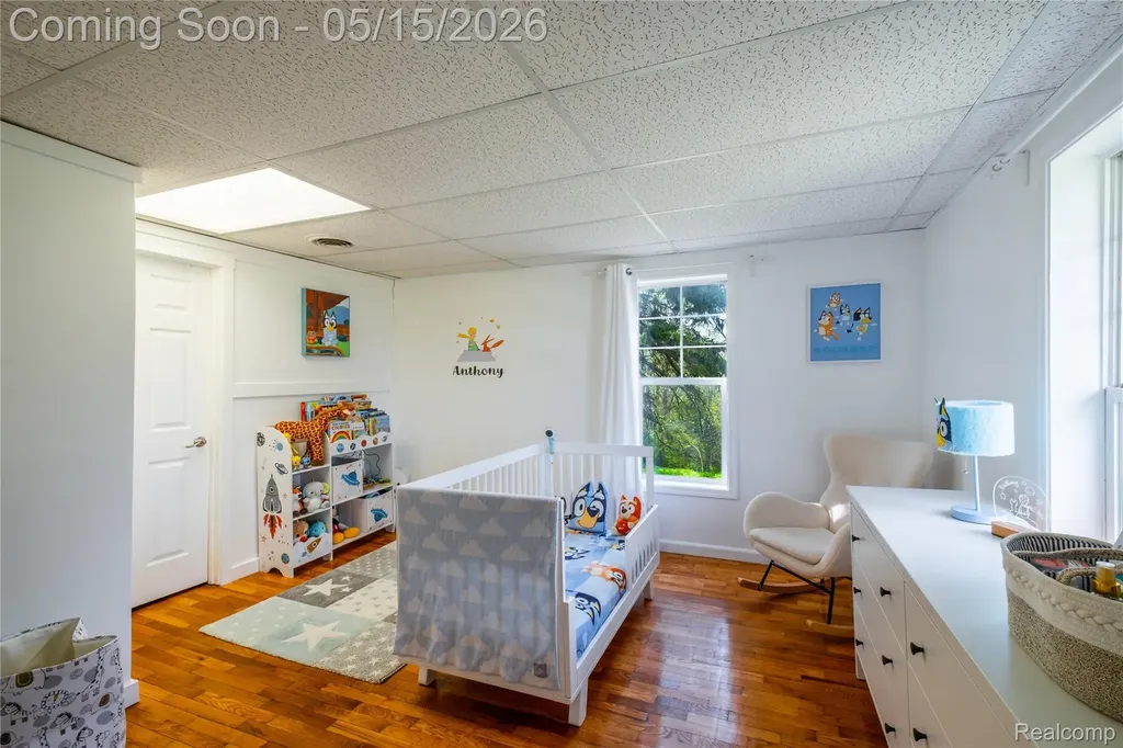 12164 Miller Road Clayton Charter Township MI 48449