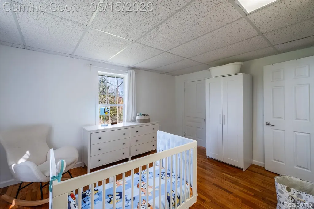 12164 Miller Road Clayton Charter Township MI 48449
