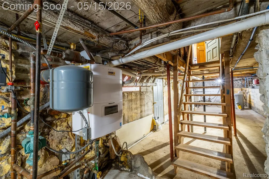 12164 Miller Road Clayton Charter Township MI 48449