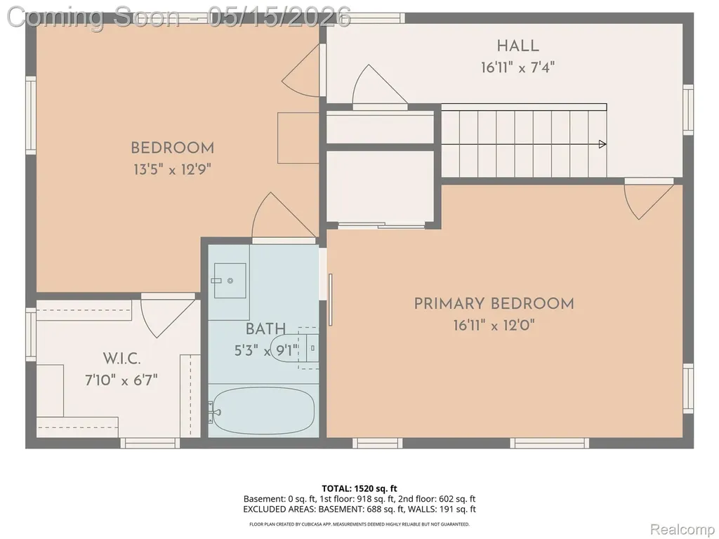 12164 Miller Road Clayton Charter Township MI 48449