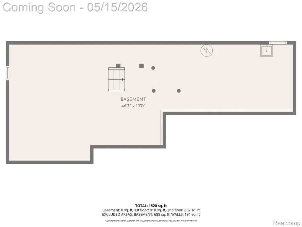 12164 Miller Road Clayton Charter Township MI 48449