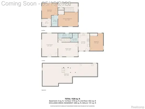 12164 Miller Road Clayton Charter Township MI 48449