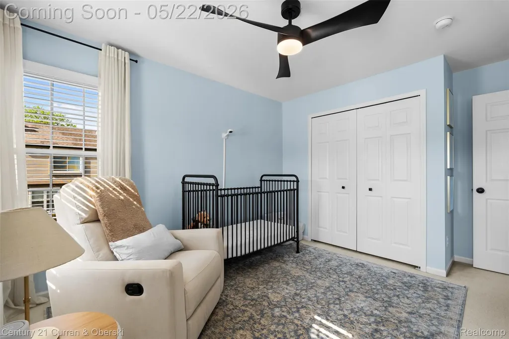 931 S Parkwood Drive South Lyon City MI 48178